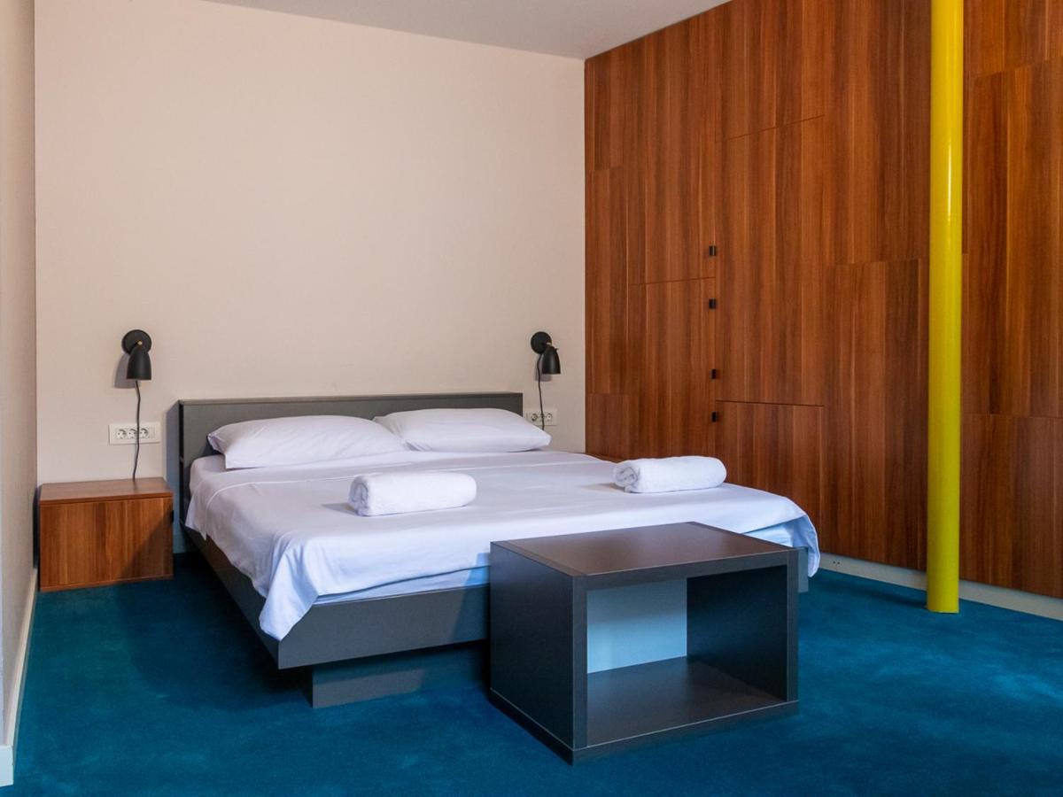 Apartment Cilindar Zagreb