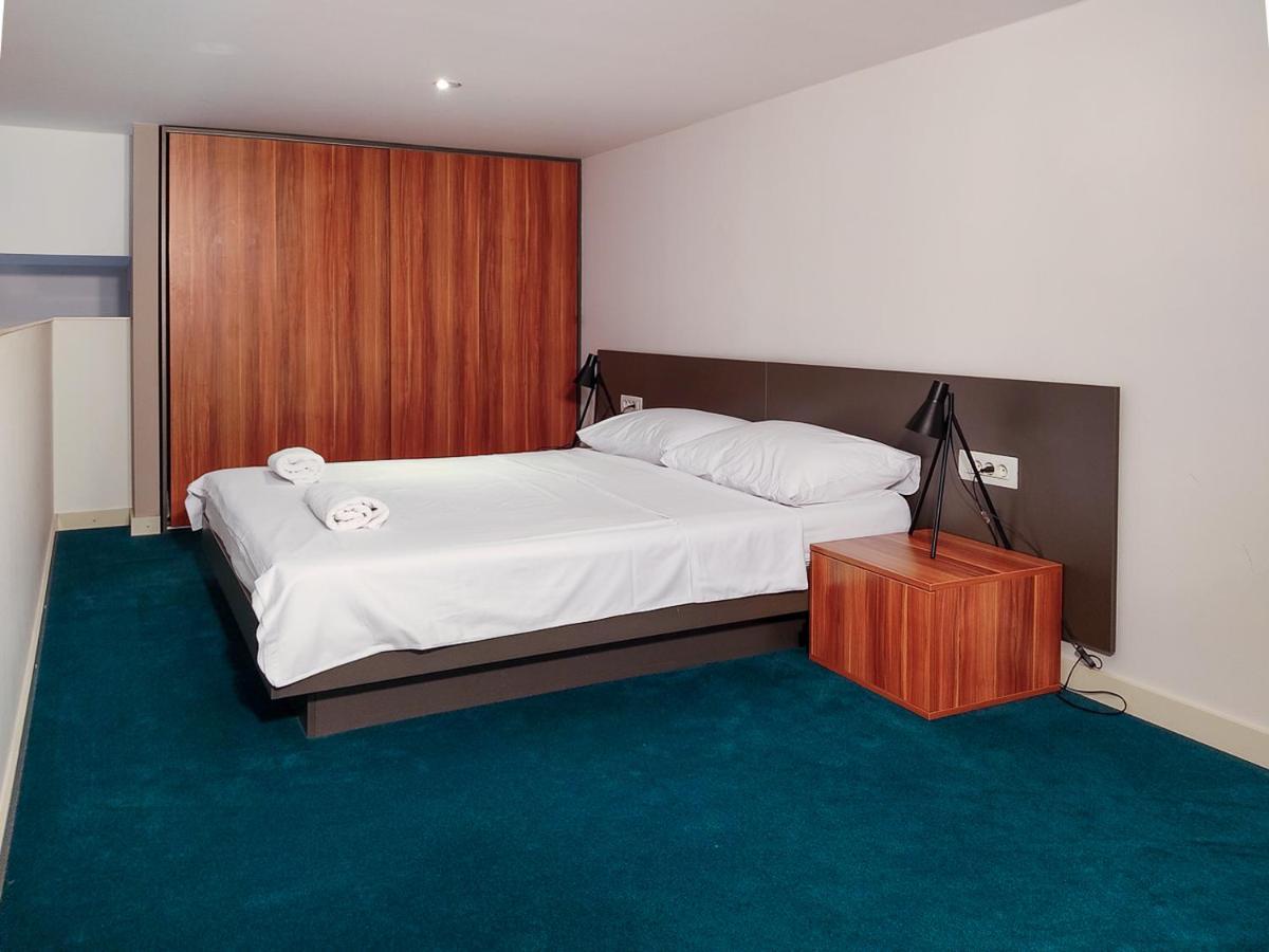 Apartament Cilindar