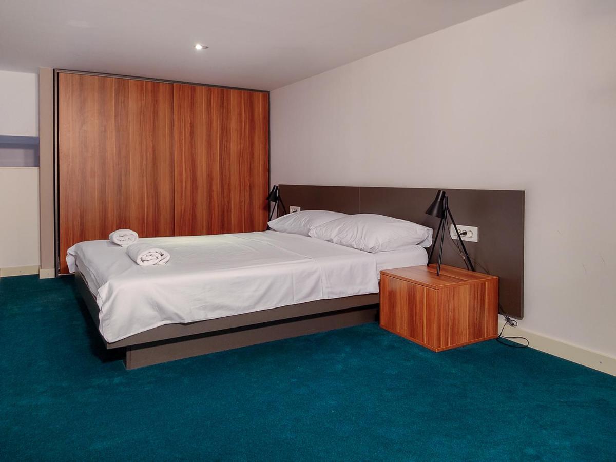 Apartament Cilindar
