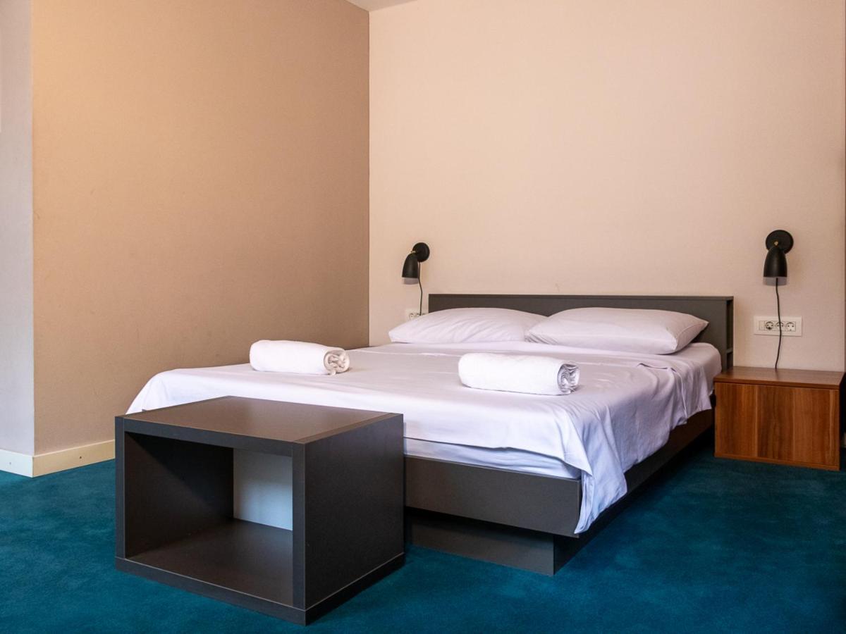 Apartment Cilindar Zagreb