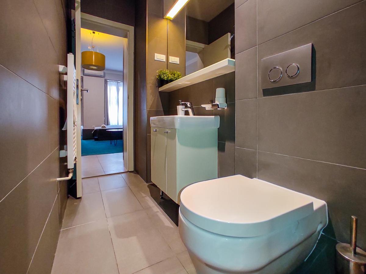 Apartment Cilindar Zagreb