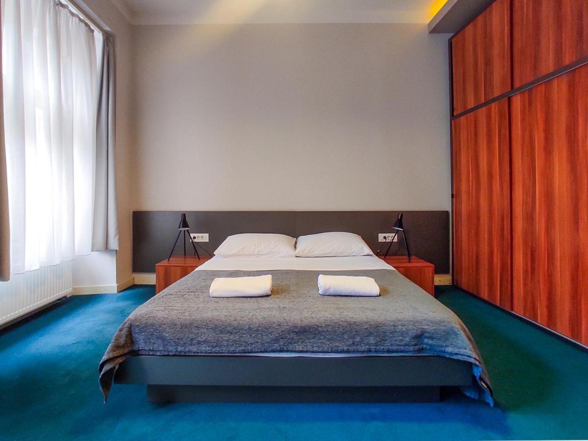 Cilindar Apartment