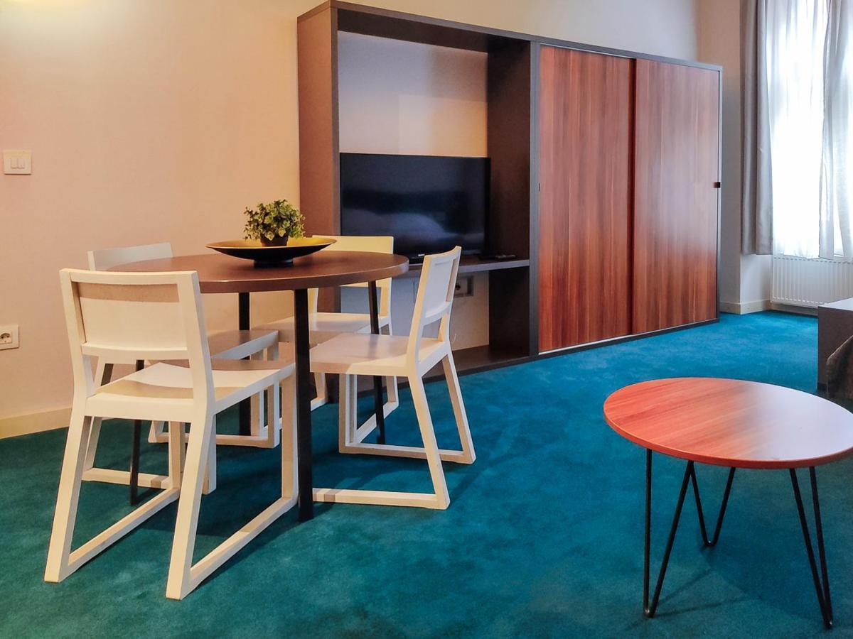Apartment Cilindar