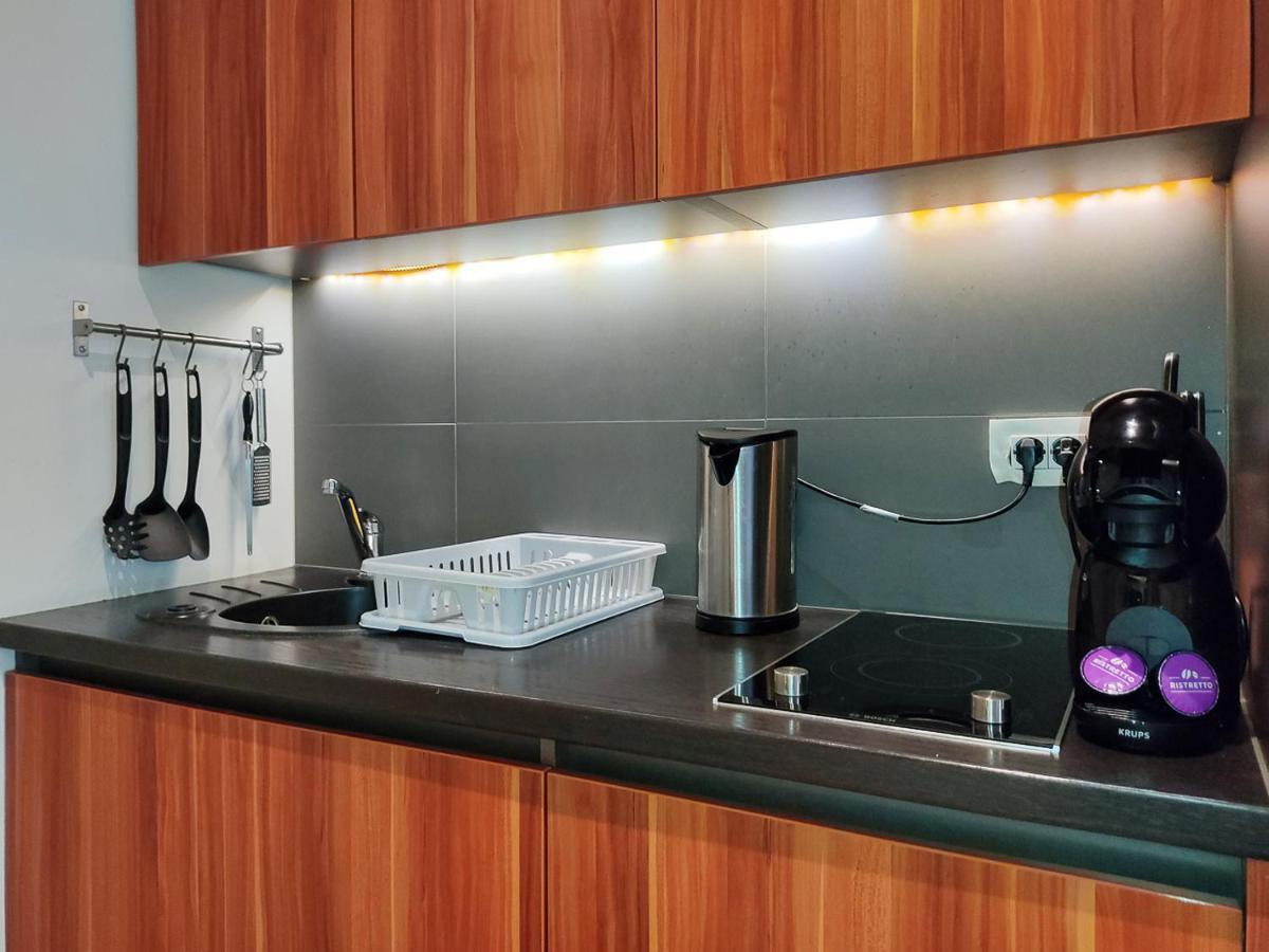 Cilindar Apartament