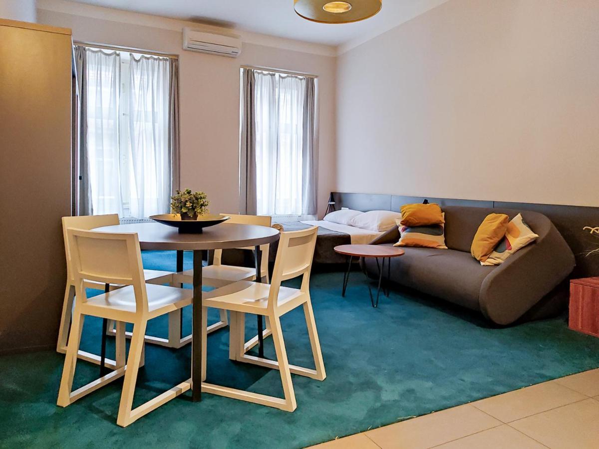 Apartament Cilindar