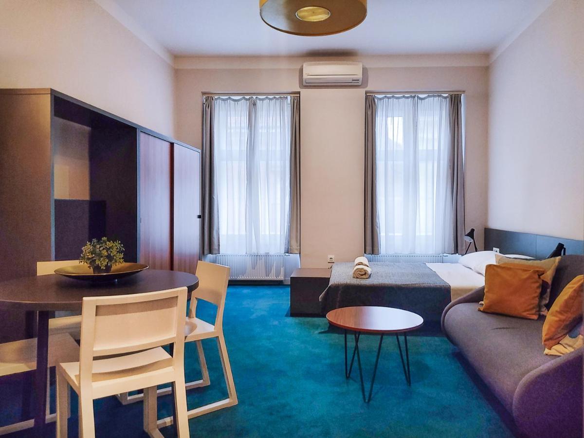 Cilindar Apartament *